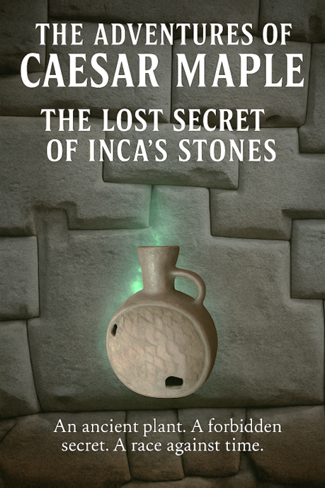 The Lost Secret of Inca's Stones